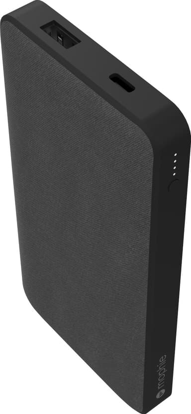 Mophie Powerstation PD powerbank 10,000mAh (svart)