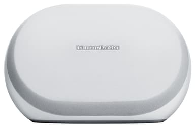 Harman Kardon Omni 20+ Trådlös Högtalare (vit)