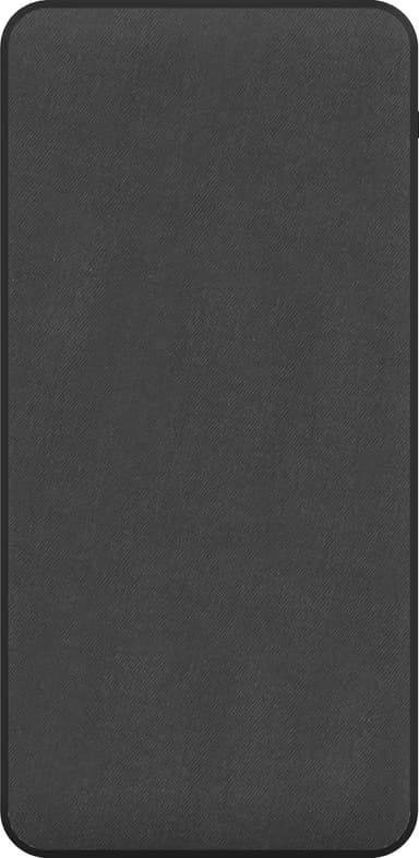 Mophie Powerstation XXL PD powerbank 20,000mAh (svart)