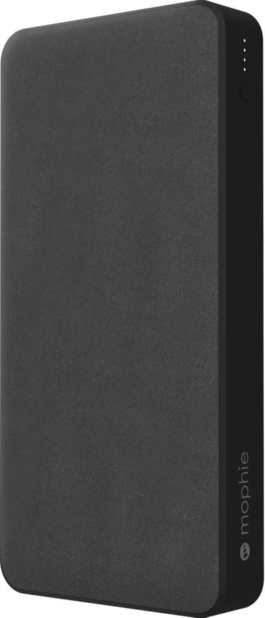 Mophie Powerstation XXL PD powerbank 20,000mAh (svart)