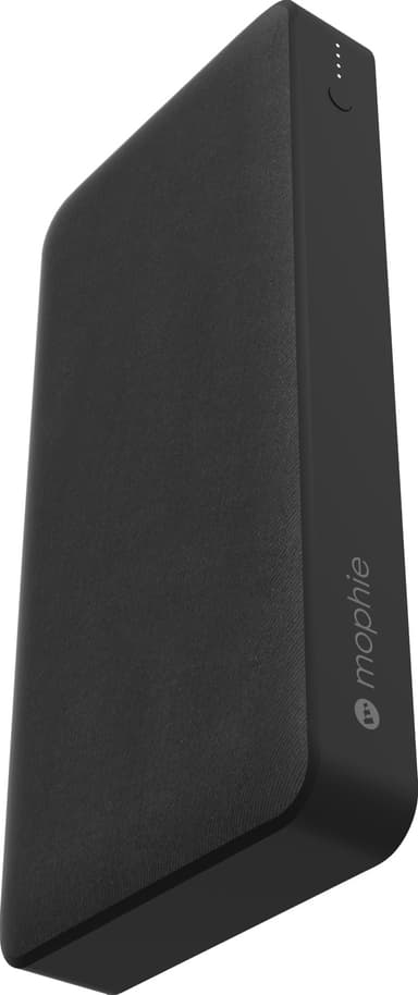 Mophie Powerstation XXL PD powerbank 20,000mAh (svart)