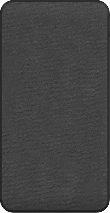 Mophie Powerstation PD powerbank 10,000mAh (svart)