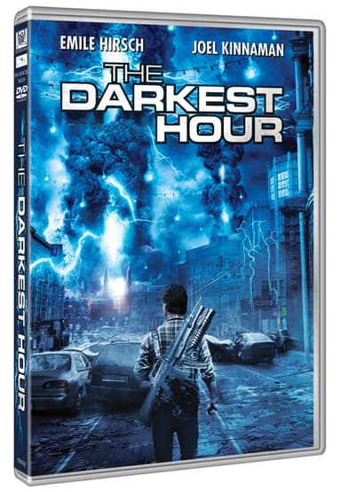 The Darkest Hour (DVD)