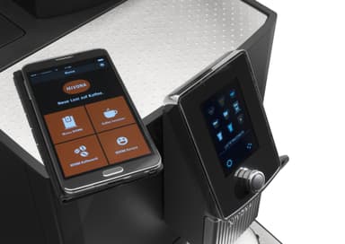 Nivona 10 Series Café Romatica kaffemaskin NICR1030