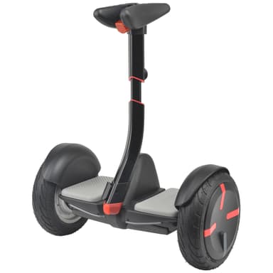 Ninebot by Segway miniPRO (svart) Ninebot by Segway miniPRO (svart)