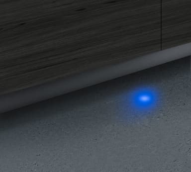 Siemens IQ100 Diskmaskin SN61IX09TE (integrerad)