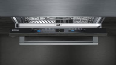 Siemens IQ100 Diskmaskin SX61IX09TE (integrerad)