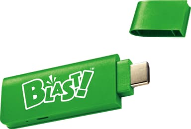 AtGames Adventure Flashback Blast! spelkonsol