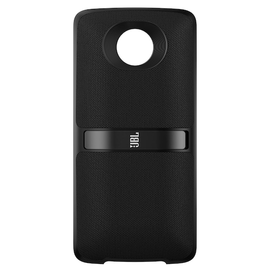 Motorola Moto Mods JBL SoundBoost 2 (svart)