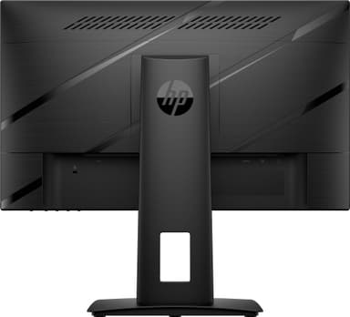 HP X24ih 24" bildskärm för gaming