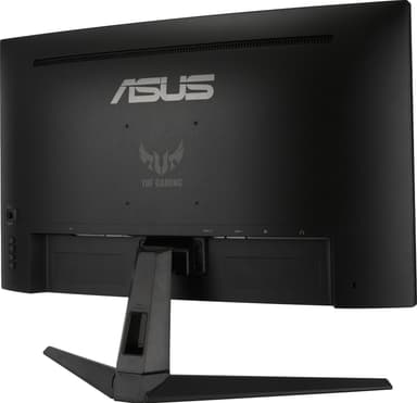 Asus TUF Gaming VG27WQ1B 27" välvd bildskärm för gaming