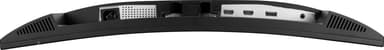 Asus TUF Gaming VG27WQ1B 27" välvd bildskärm för gaming