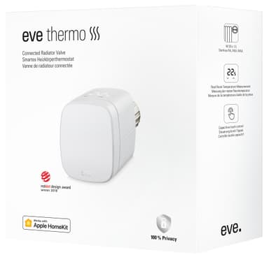 Eve Thermo element termostat 3301365