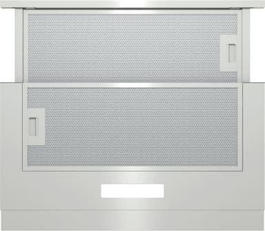 Gorenje köksfläkt TH62E3X inbyggd