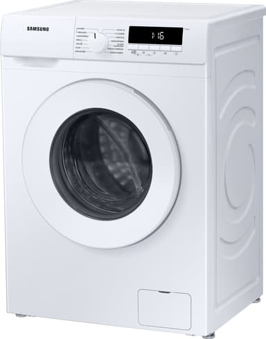 Samsung WW3000T tvättmaskin WW80T304MWW