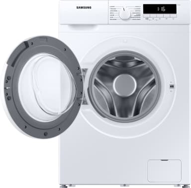 Samsung WW3000T tvättmaskin WW80T304MWW