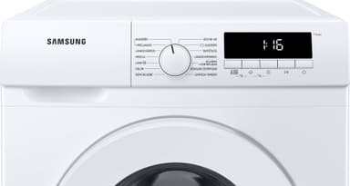 Samsung WW3000T tvättmaskin WW80T304MWW