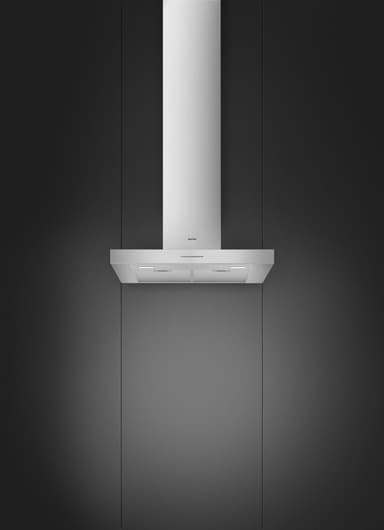 Smeg Serie Universiell Vägghängd Köksfläkt KBT700XE (rostfri 70cm)