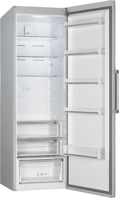 Smeg Serie Universiell Kylskåp FS18EV3HX (rostfri)