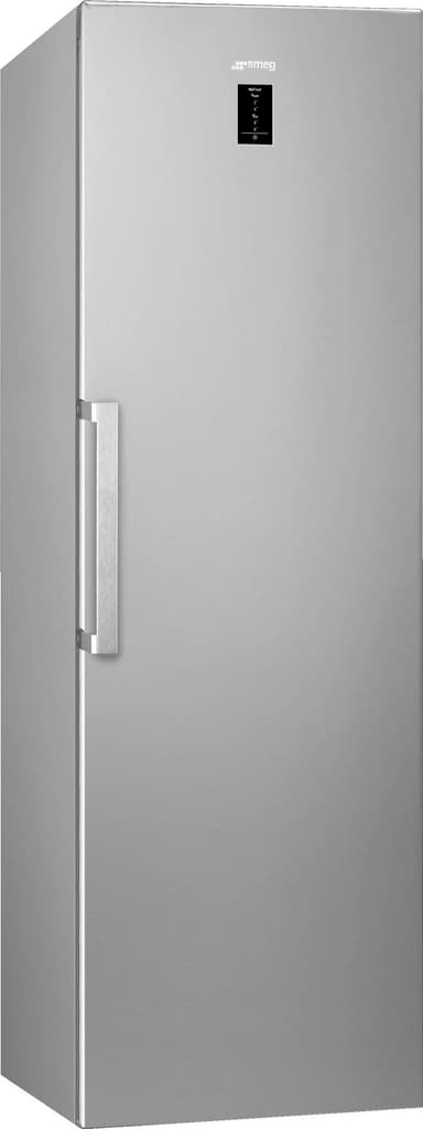 Smeg Serie Universiell Kylskåp FS18EV3HX (rostfri)