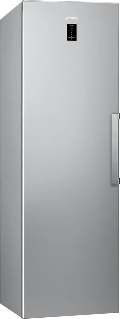 Smeg Serie Universiell Frysskåp FF18EN3HX (rostfri)