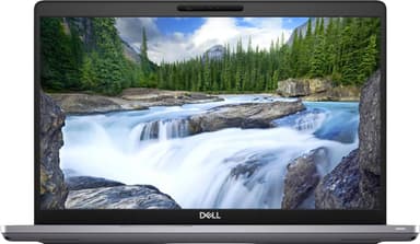Dell Latitude 5510 15.6" i7/16/512 GB bärbar dator (svart)