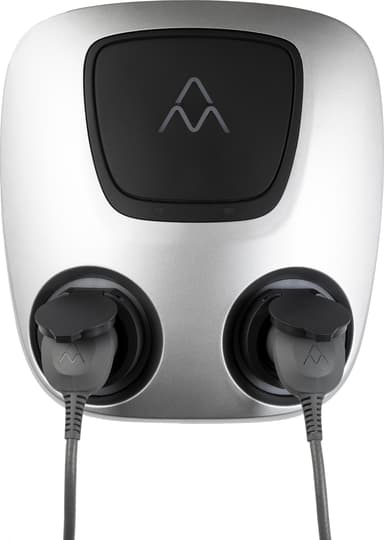 Charge Amps Aura Laddstation 101010