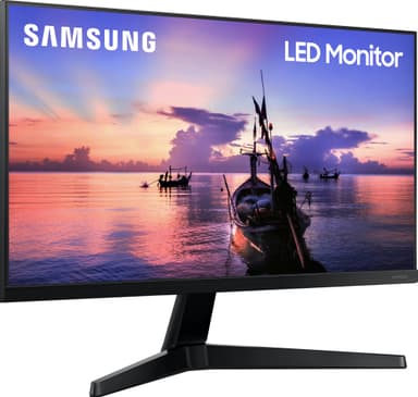 elgiganten.se | Samsung T35F 24" bildskärm