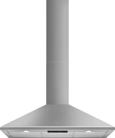 Smeg Serie Universiell Vägghängd Köksfläkt KSED95XE (rostfri 90cm)