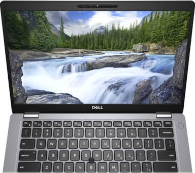 Dell Latitude 5410 14" i5/8/256 GB bärbar dator (svart)