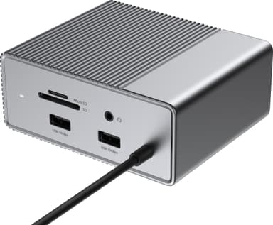 HyperDrive GEN2 12-i-1 USB-C hub