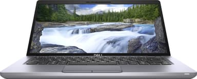 Dell Latitude 5410 14" i5/8/256 GB bärbar dator (svart)