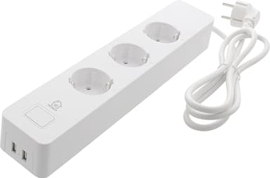 Deltaco Smart Home smart kontakt 4350002
