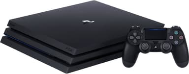 Elgiganten online ps4 pro