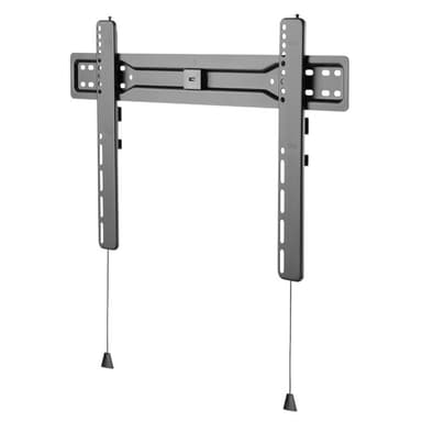 Deltaco Office Fixerat väggfäste Ultra-Slim 37""-70"