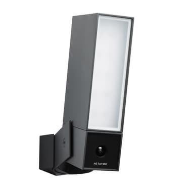 Netatmo Presence Smart Outdoor Camera NOC01EU