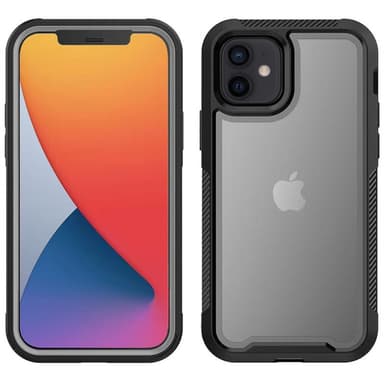 Bumper skal Apple iPhone 12 Mini (5.4")