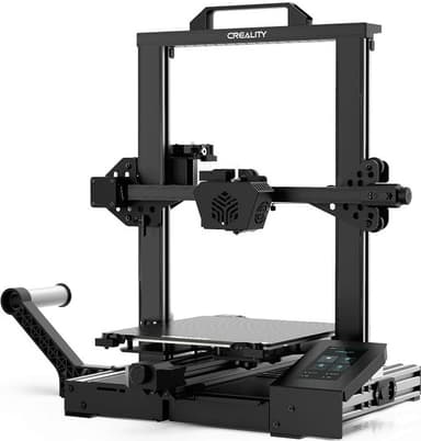 Creality CR-6 SE 3D-skrivare