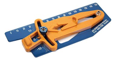 Align Ringa Pitch Gauge Pitch gauge