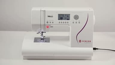 SINGER 30003485 Sewing machine