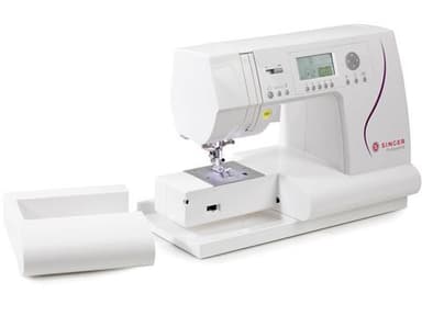 SINGER 30003485 Sewing machine