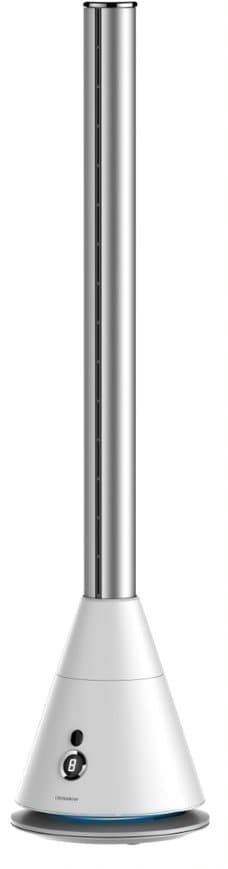 Jet Tower bordsfläkt