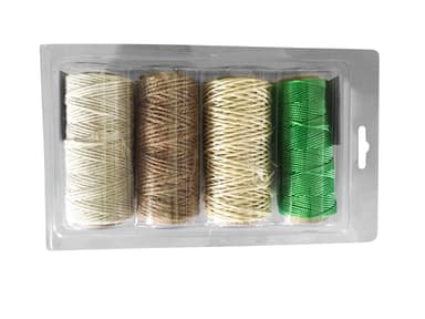 Set med trädgårdssnören - 4 delar
