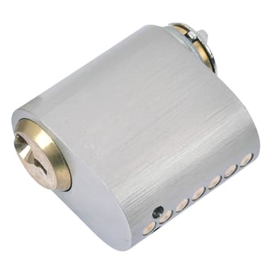 Cylinder oval - 3 st
