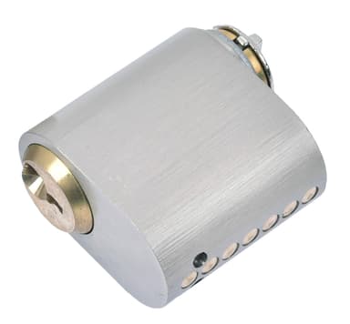 Cylinder oval - 2 st