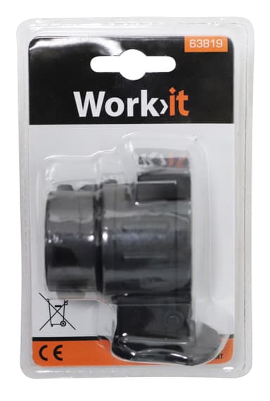 Adapter 13-7 poler