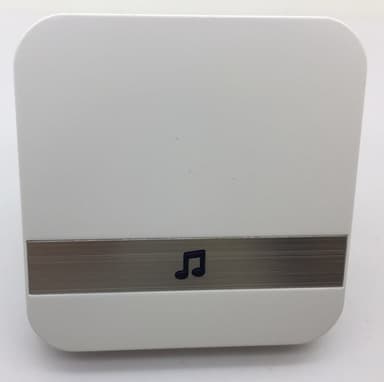 Videodörrklocka med wi-fi och app