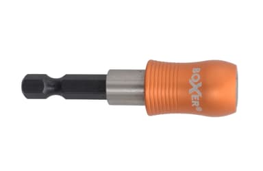 Bitshållare med quick release