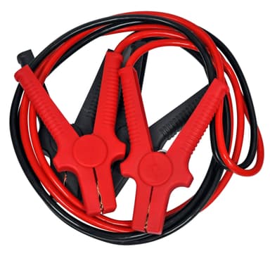 Startkabel 330 AMP