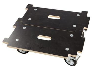Möbelhund 400 kg – kopplingsbar